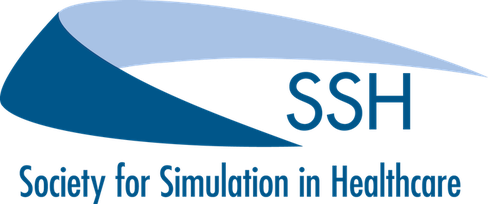Society for Simulation in Healthcare Logo